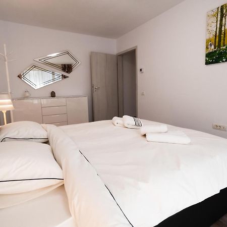 Transylvanian Apt. W/ Lrg. Terrace And Parking - Karpatenhaus Brasov Luaran gambar